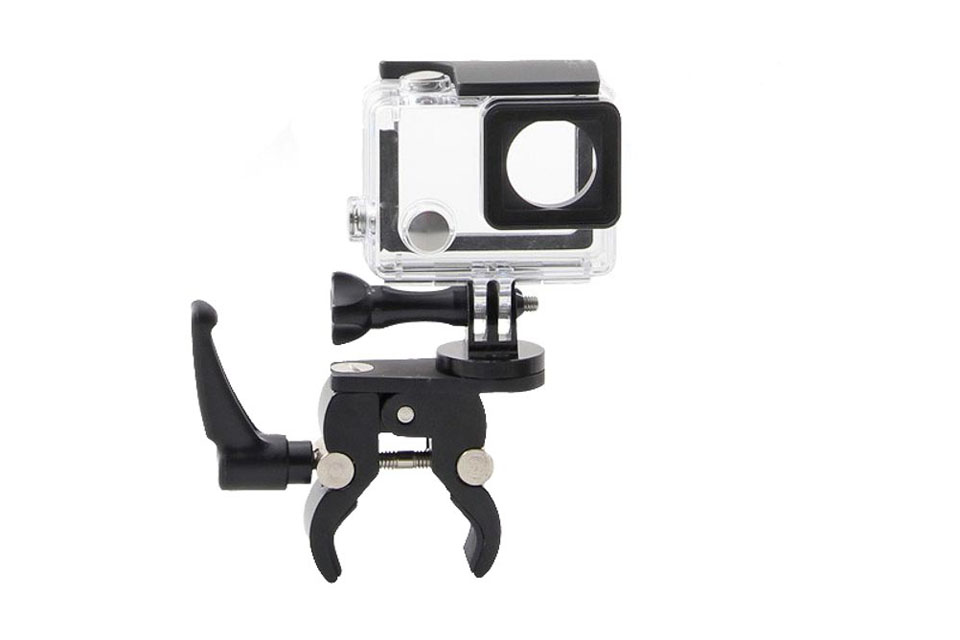 Universal Camera Mount